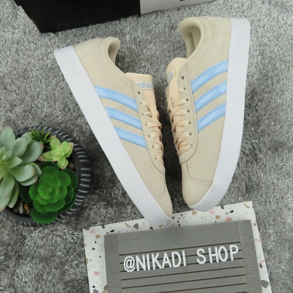 Adidas Original Skater Court Sneakers - Picture 3 of 6